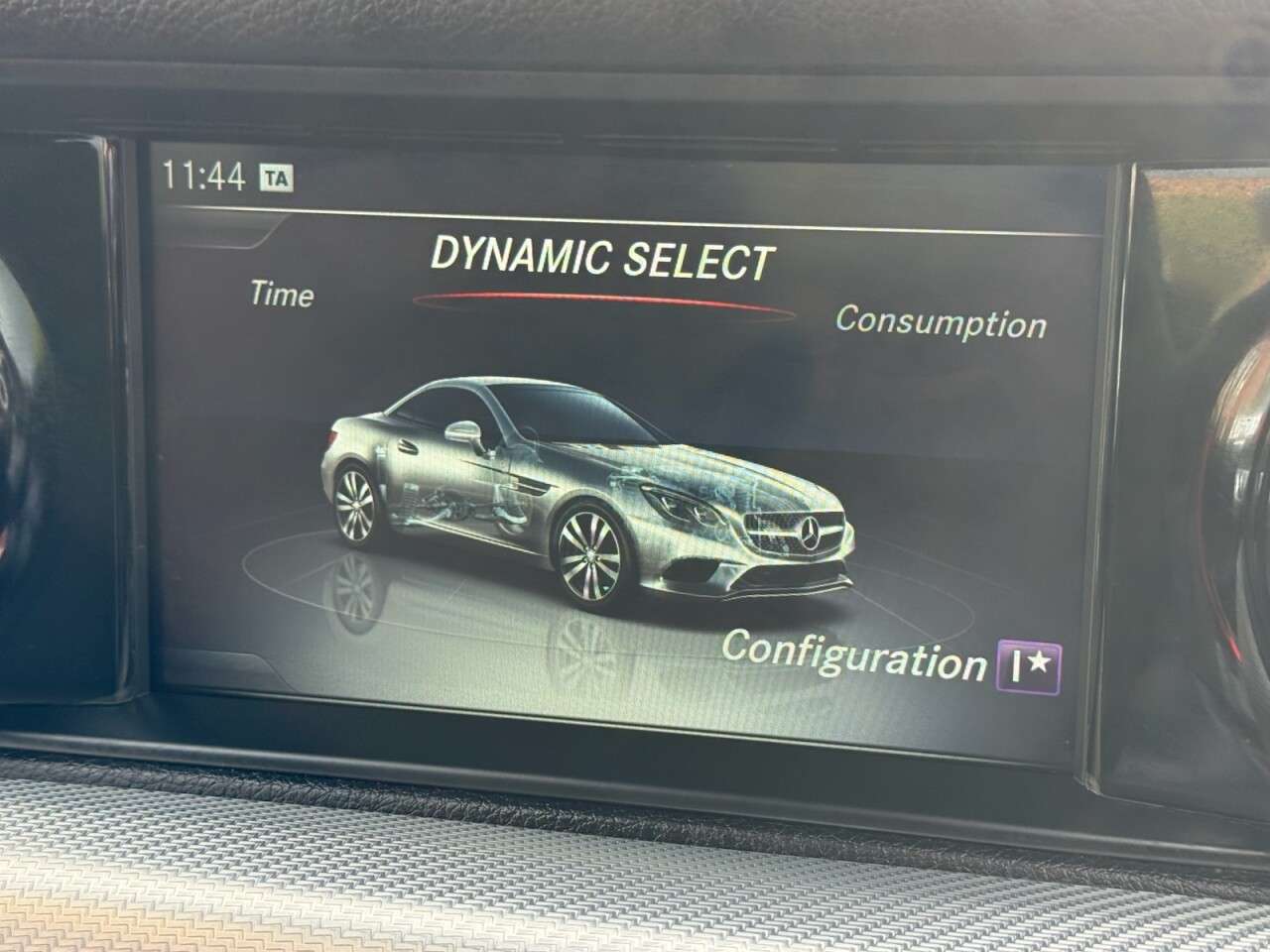 2016 MERCEDES-BENZ SLC 2016 MERCEDES-BENZ SLC