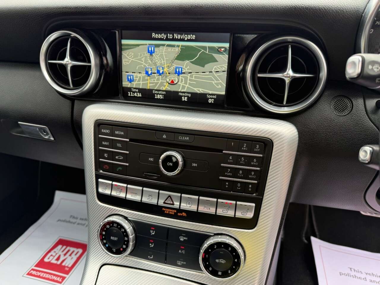 2016 MERCEDES-BENZ SLC 2016 MERCEDES-BENZ SLC