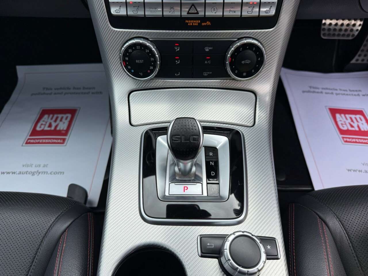 2016 MERCEDES-BENZ SLC 2016 MERCEDES-BENZ SLC