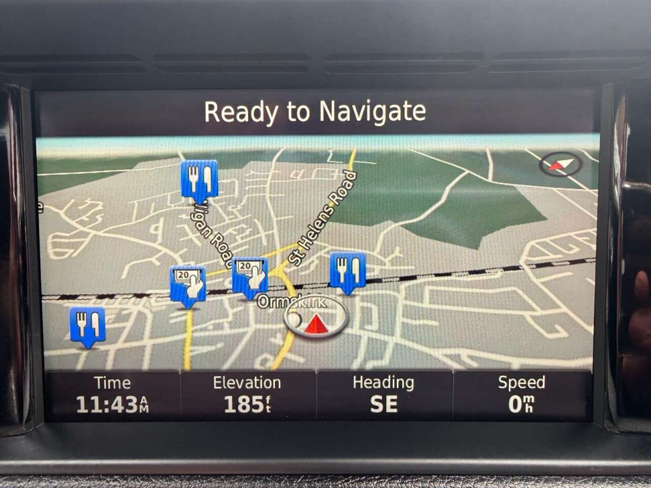 2016 MERCEDES-BENZ SLC 2016 MERCEDES-BENZ SLC