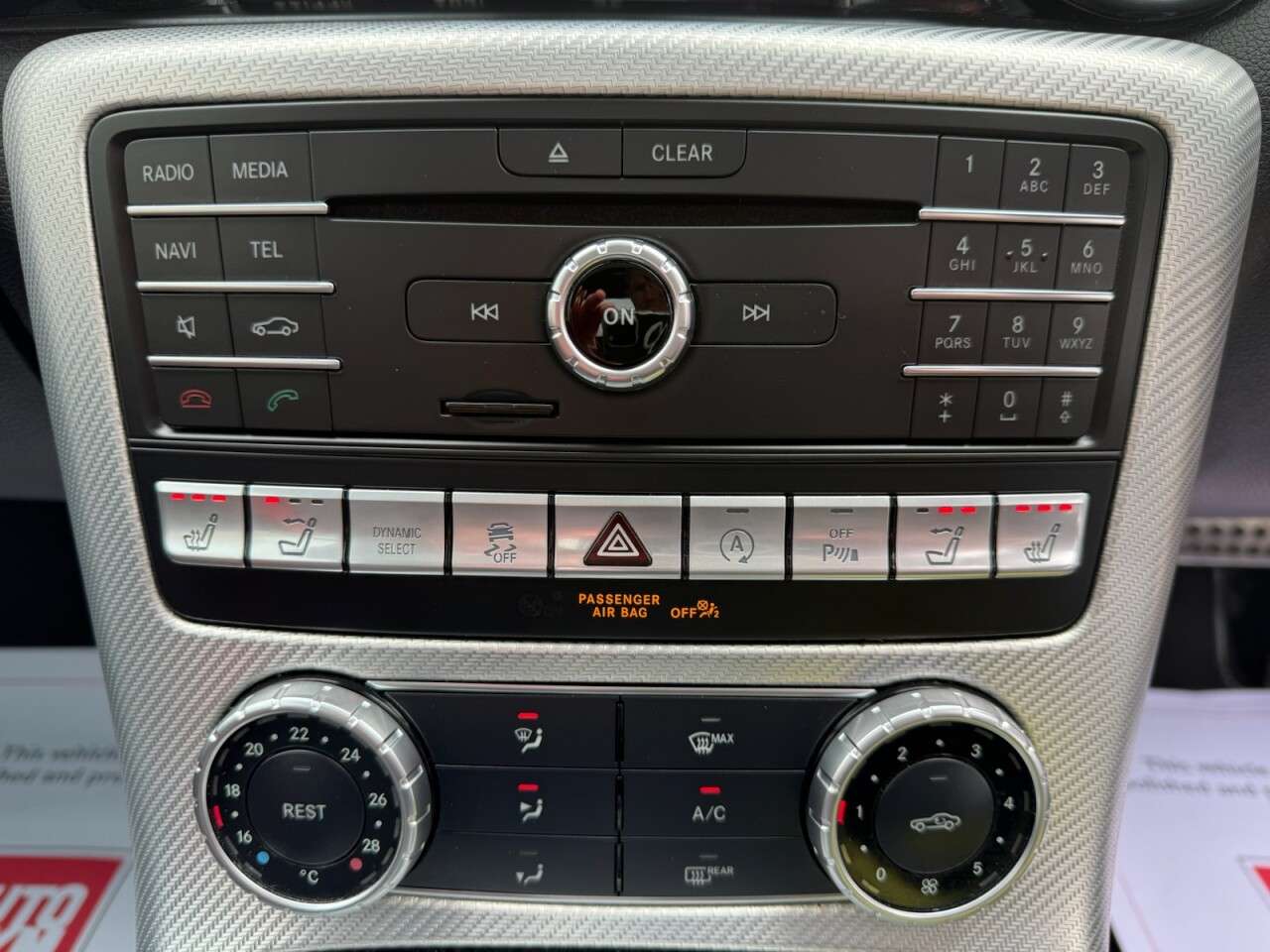 2016 MERCEDES-BENZ SLC 2016 MERCEDES-BENZ SLC