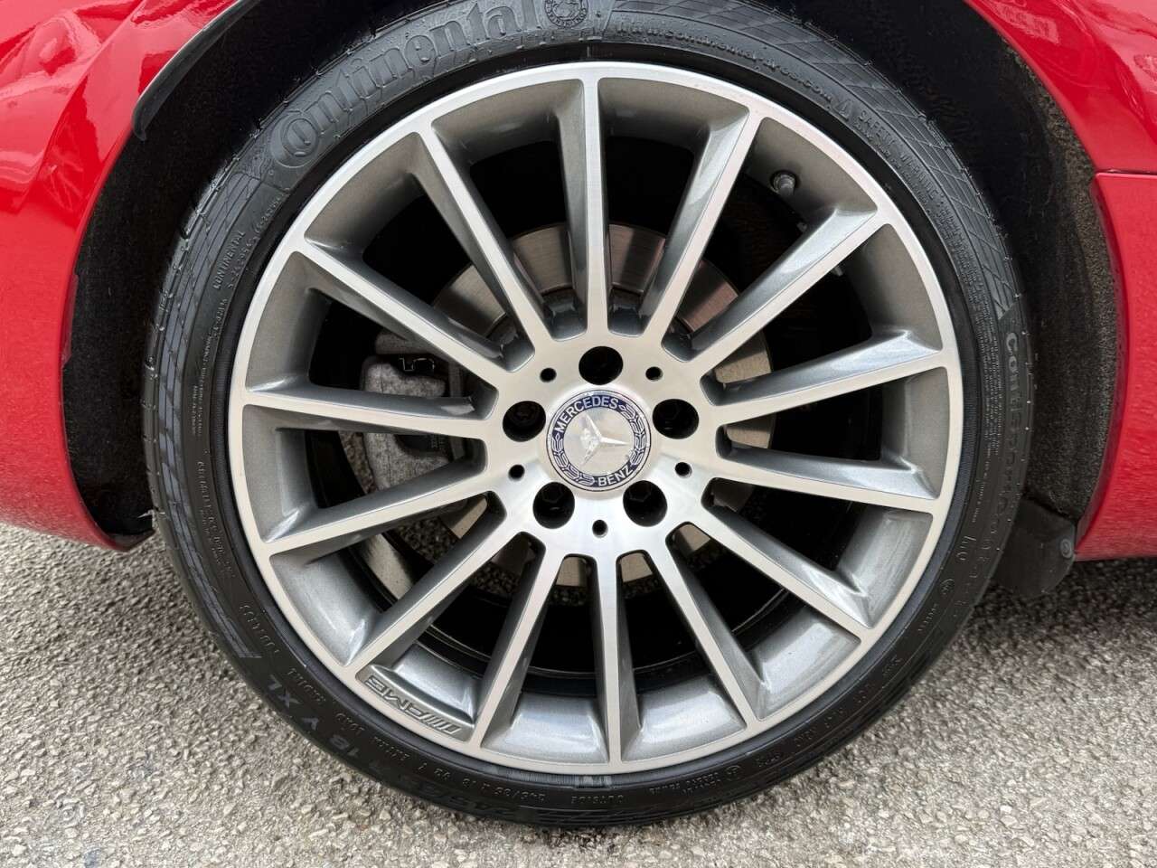 2016 MERCEDES-BENZ SLC 2016 MERCEDES-BENZ SLC