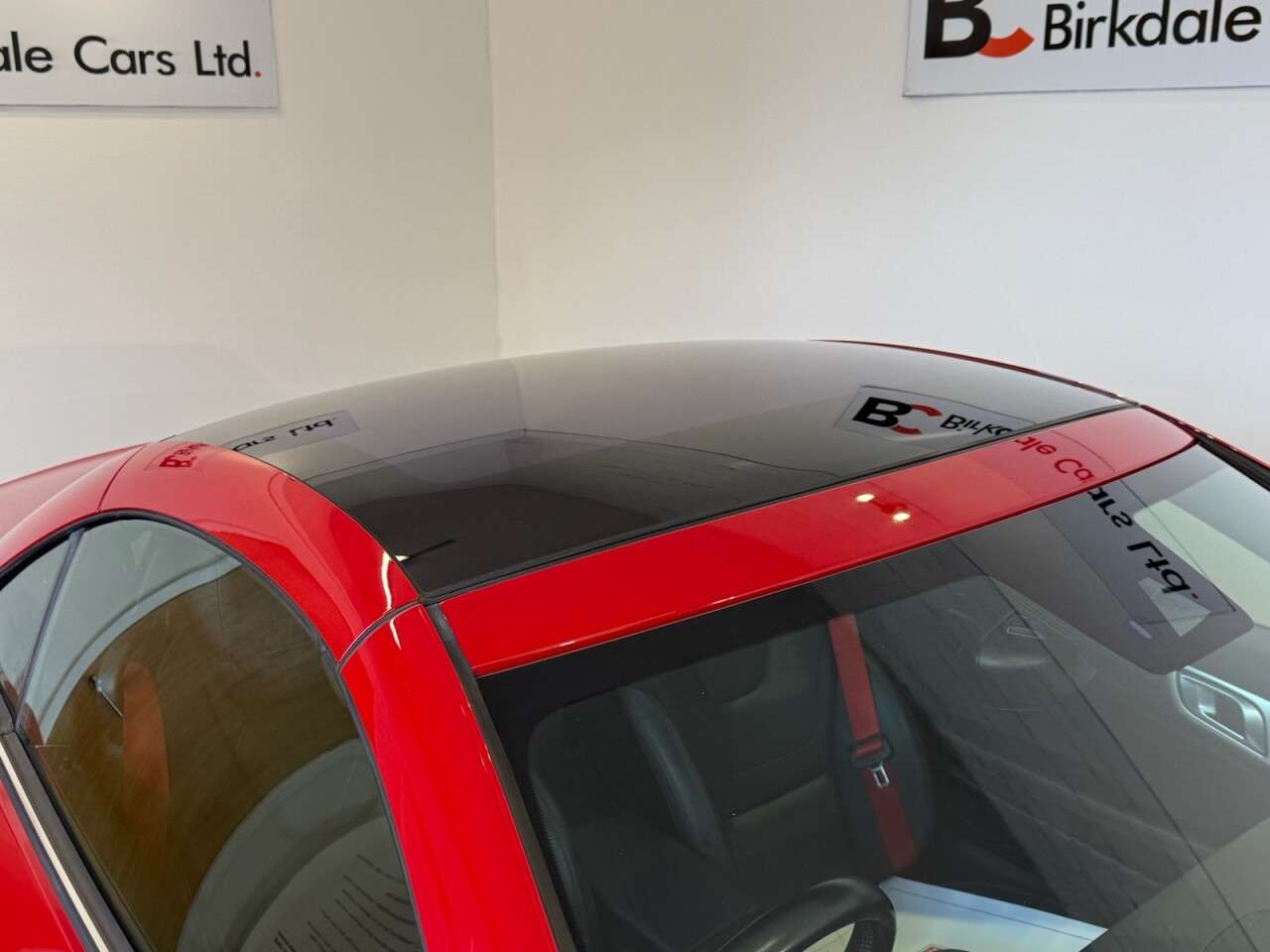 2016 MERCEDES-BENZ SLC 2016 MERCEDES-BENZ SLC