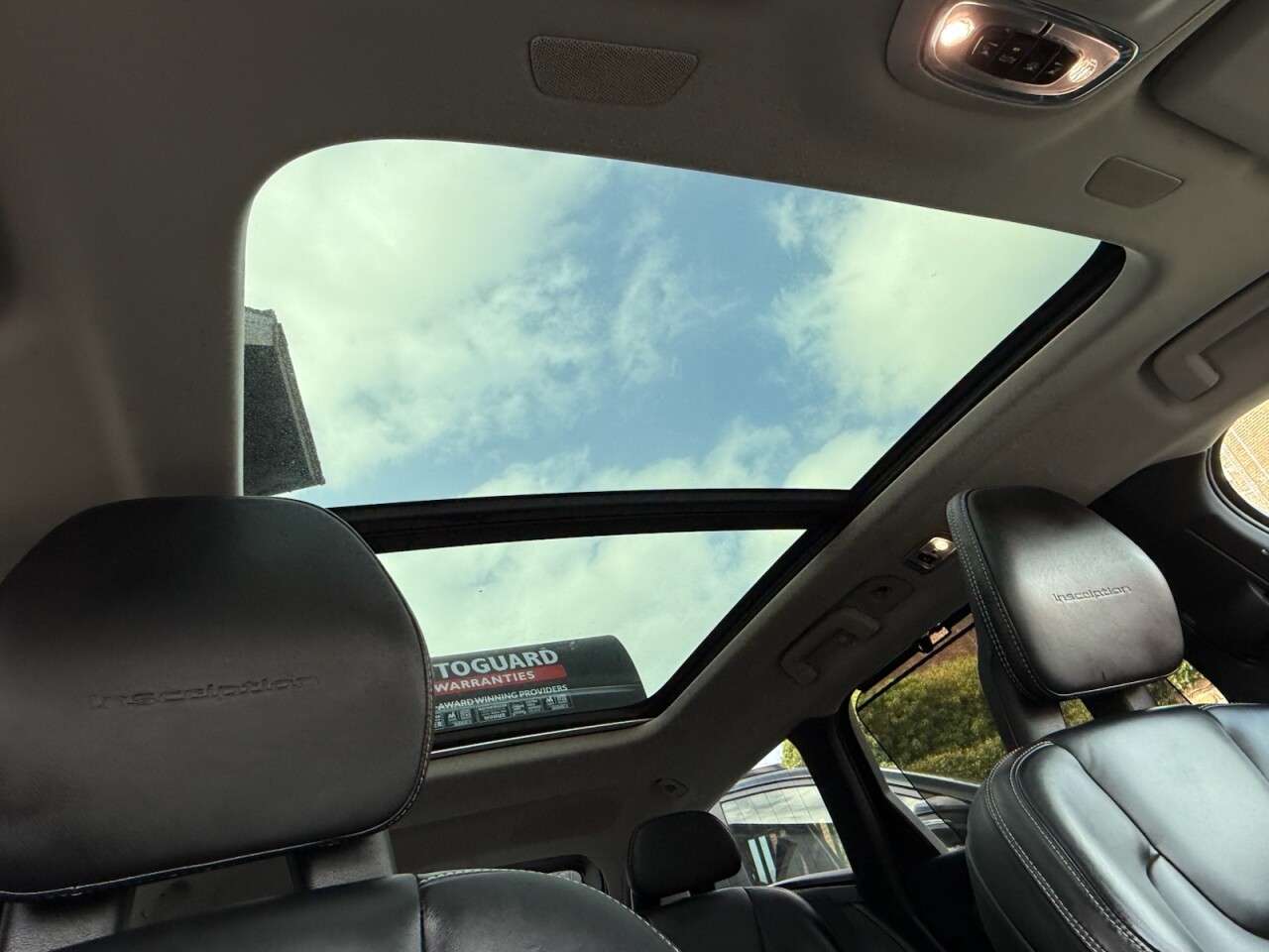 2018 VOLVO V90 2018 VOLVO V90
