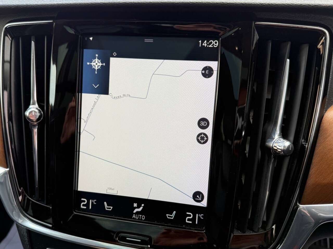 2018 VOLVO V90 2018 VOLVO V90