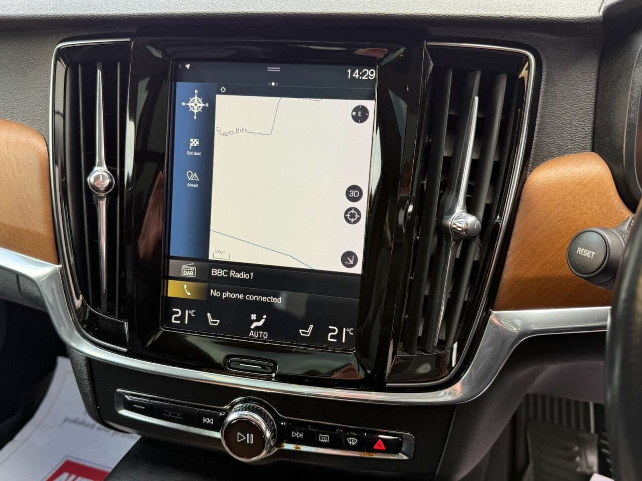 2018 VOLVO V90 2018 VOLVO V90