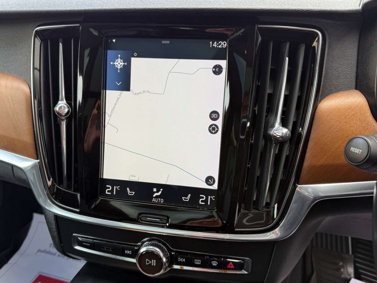 2018 VOLVO V90 2018 VOLVO V90