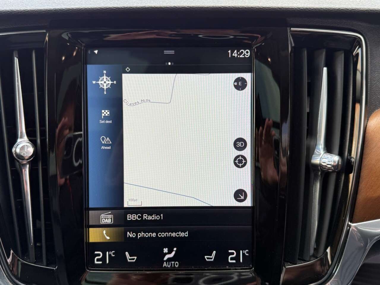 2018 VOLVO V90 2018 VOLVO V90