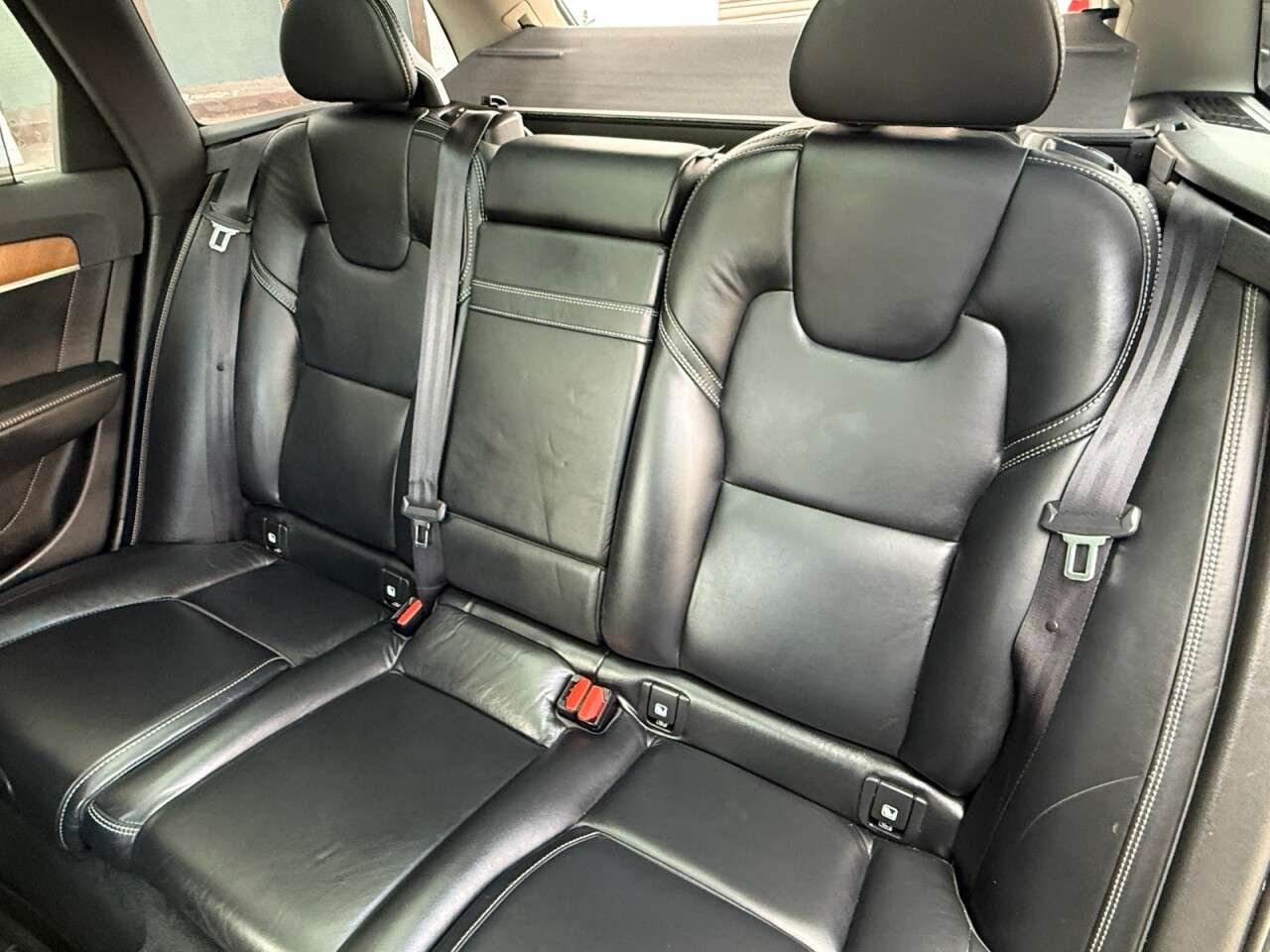 2018 VOLVO V90 2018 VOLVO V90