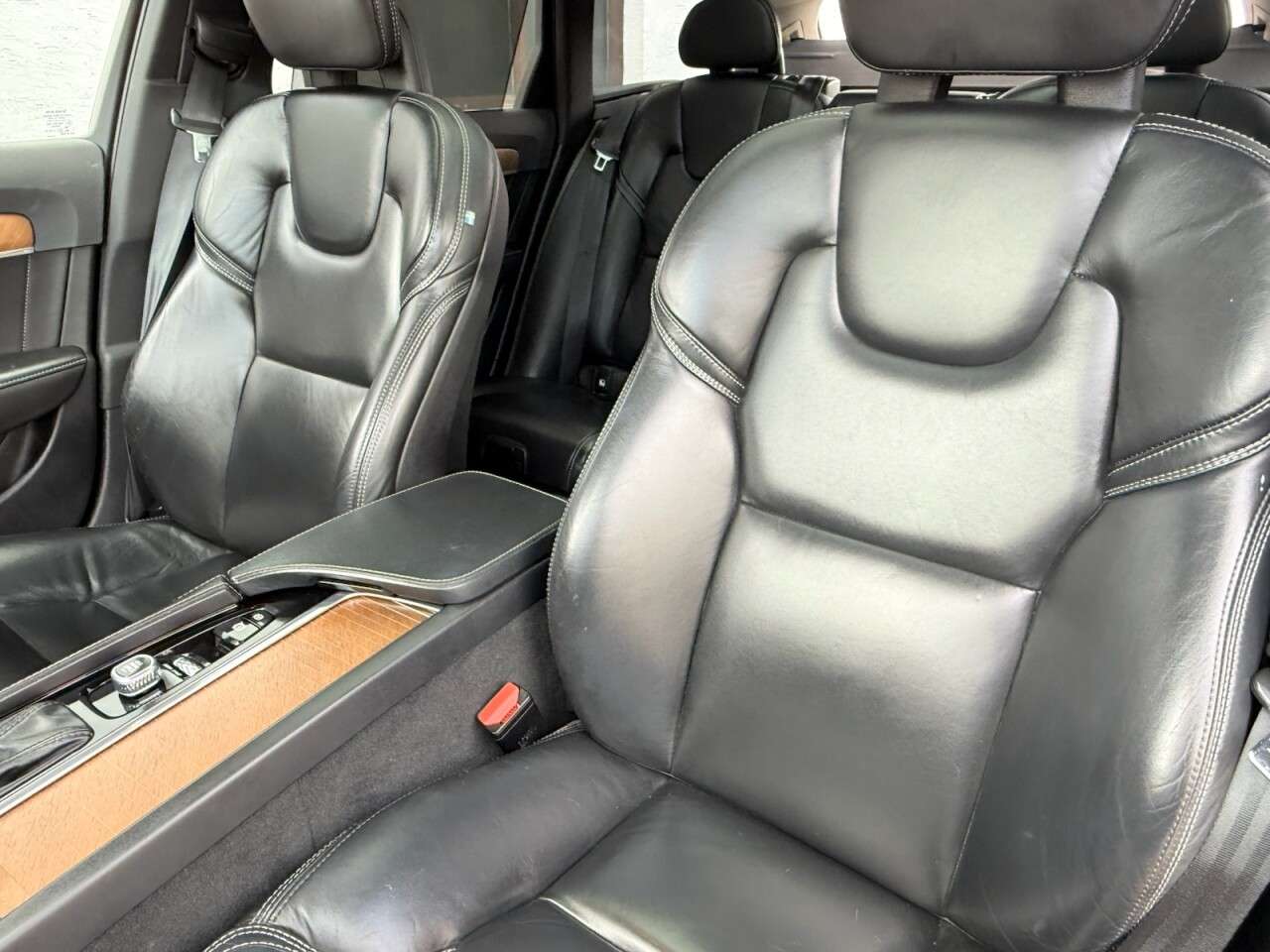 2018 VOLVO V90 2018 VOLVO V90
