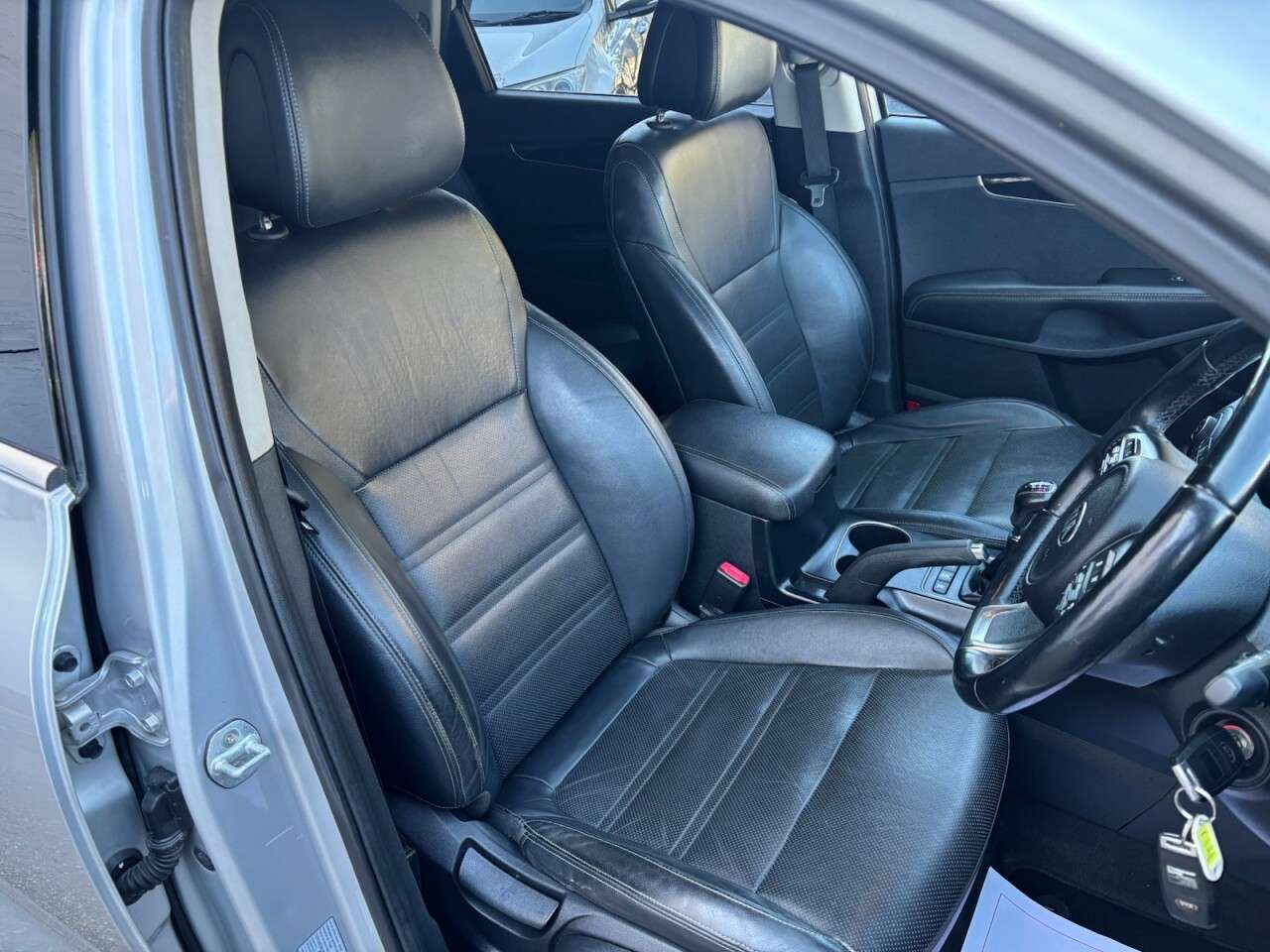 2016 KIA SORENTO 2016 KIA SORENTO