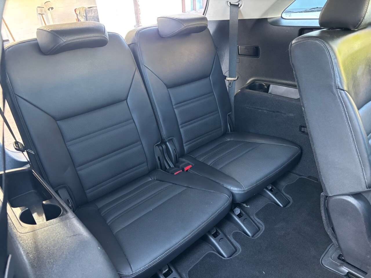 2016 KIA SORENTO 2016 KIA SORENTO