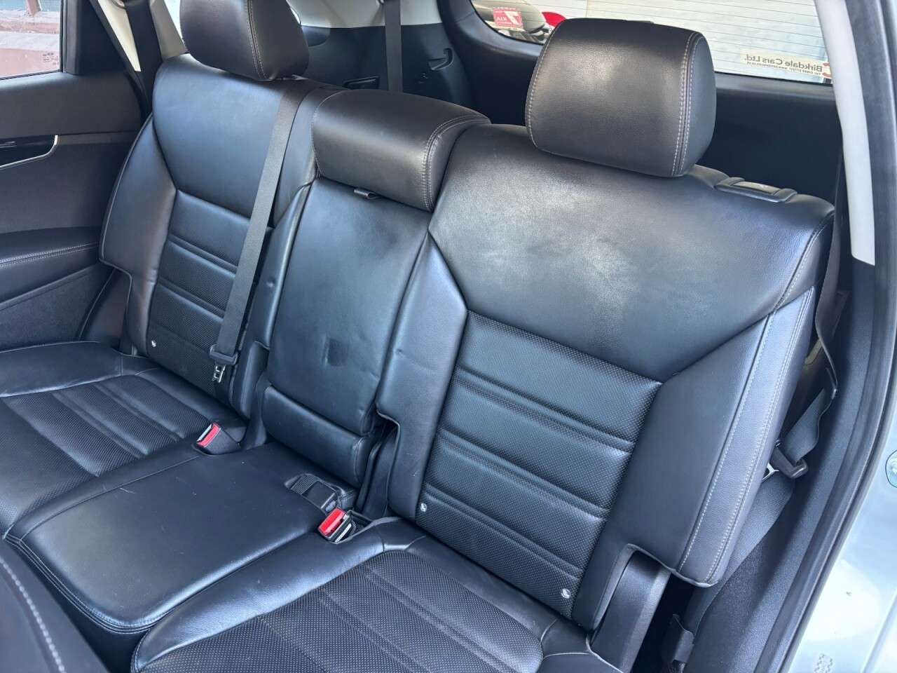 2016 KIA SORENTO 2016 KIA SORENTO