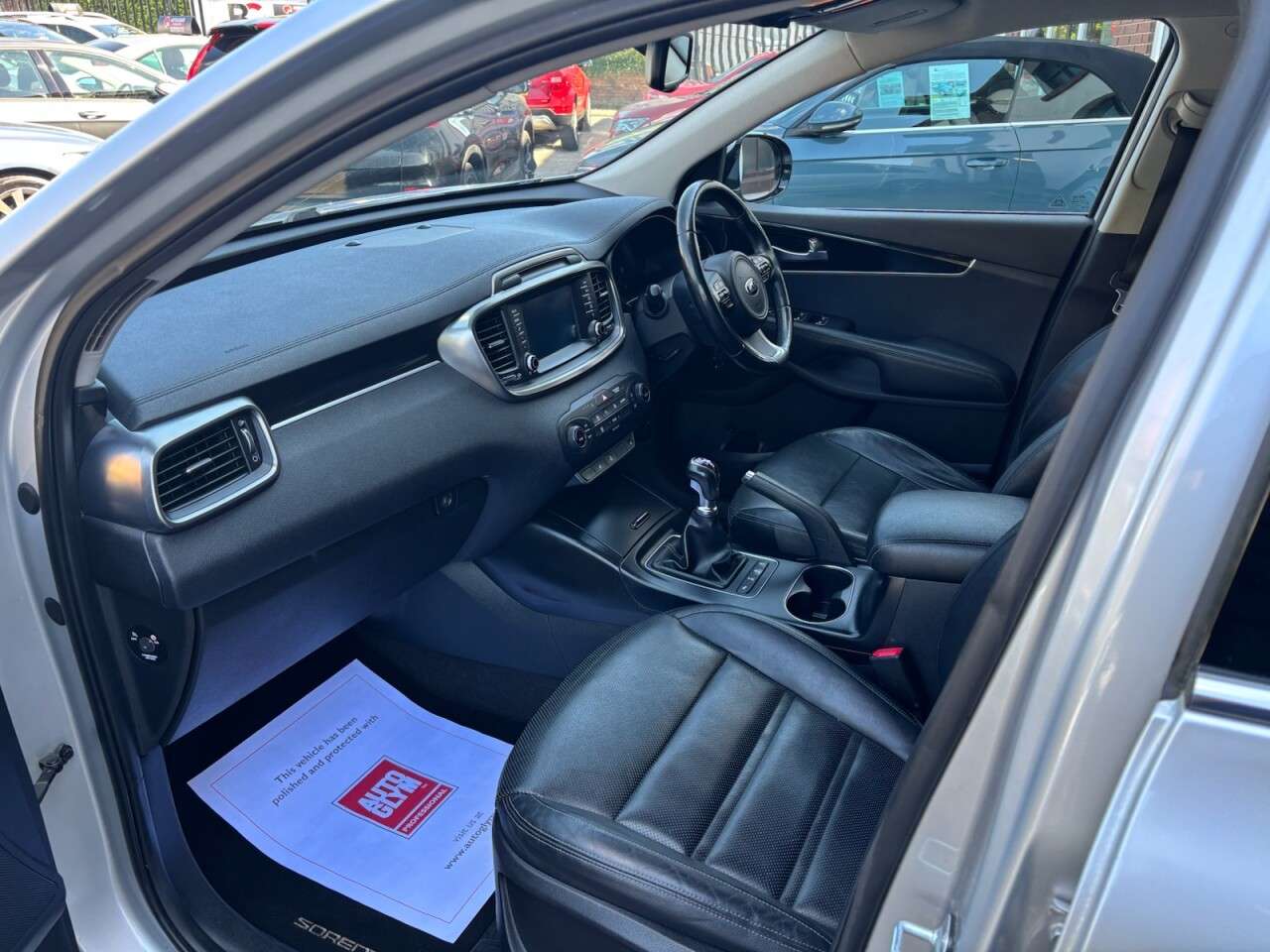 2016 KIA SORENTO 2016 KIA SORENTO