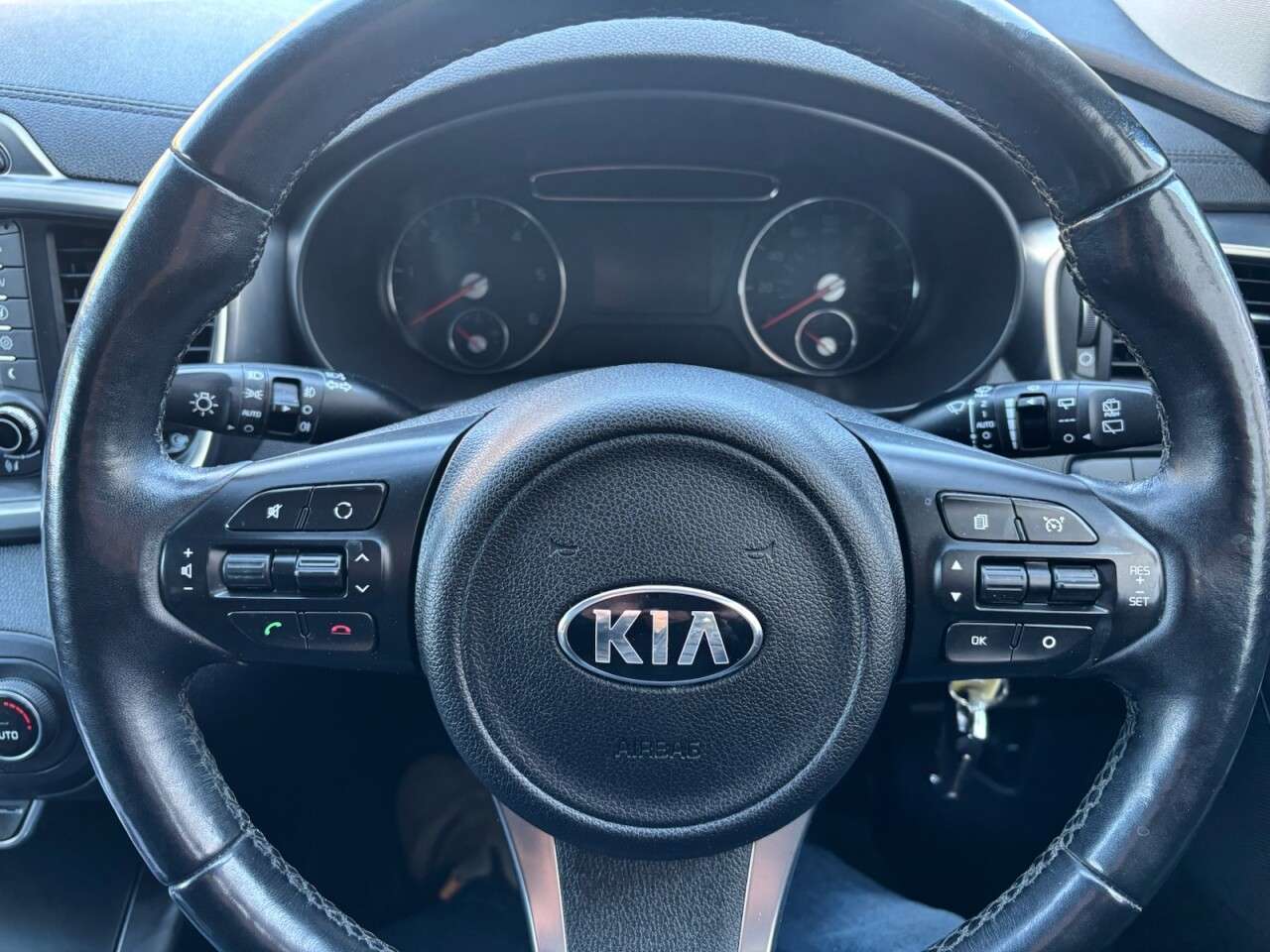 2016 KIA SORENTO 2016 KIA SORENTO