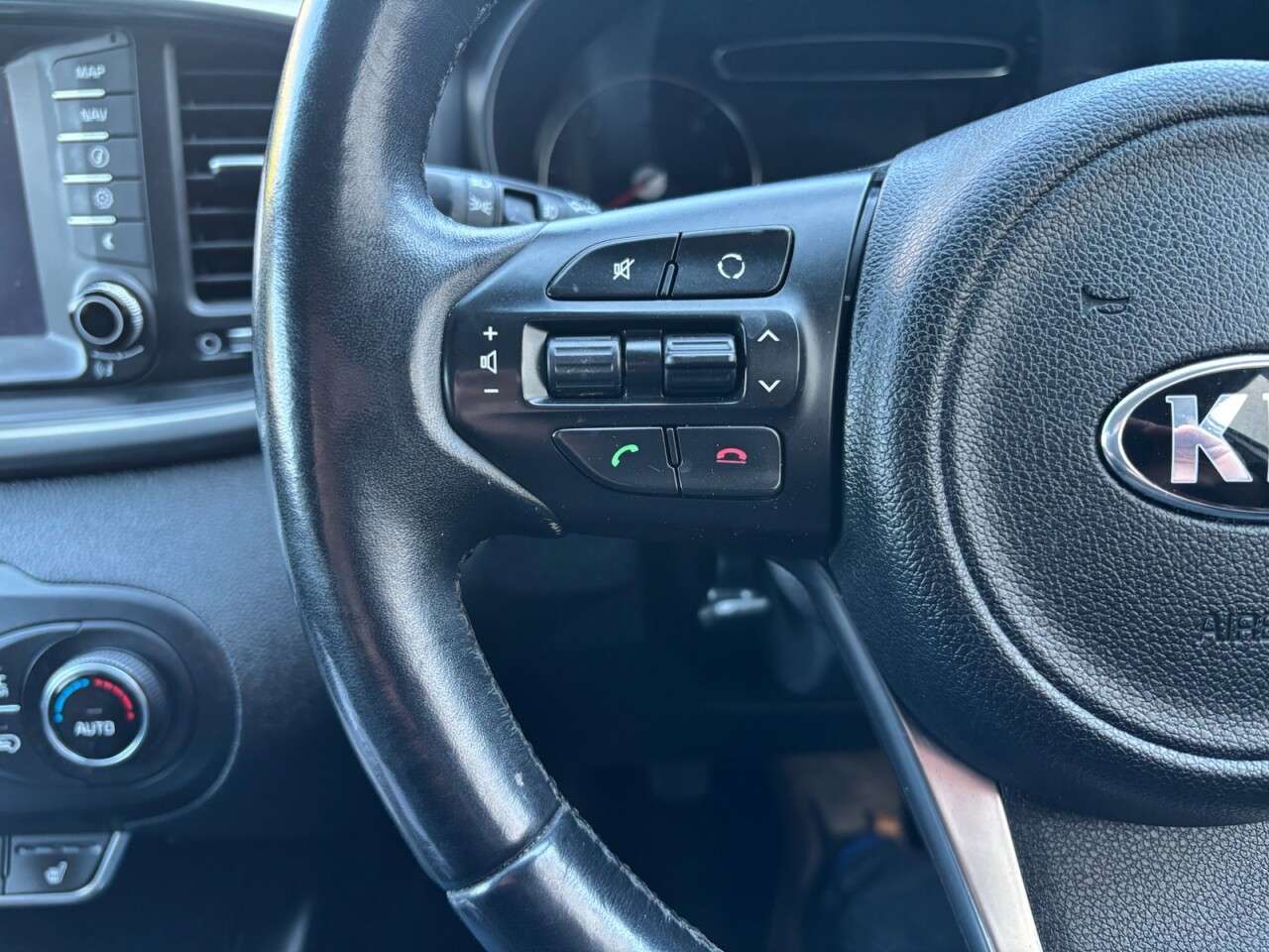 2016 KIA SORENTO 2016 KIA SORENTO