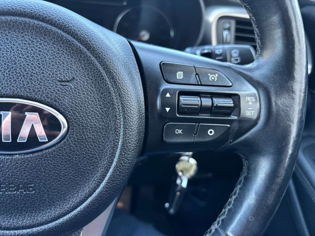 2016 KIA SORENTO 2016 KIA SORENTO