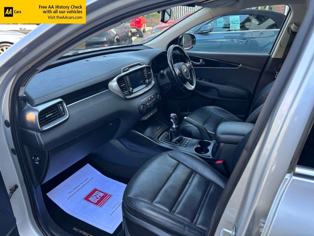 2016 KIA SORENTO 2016 KIA SORENTO