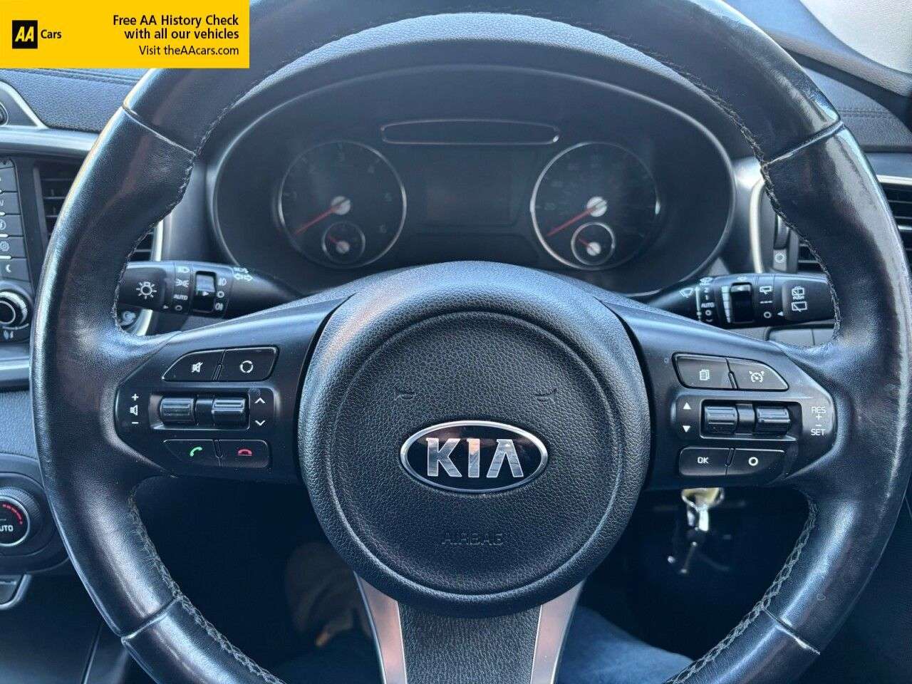 2016 KIA SORENTO 2016 KIA SORENTO