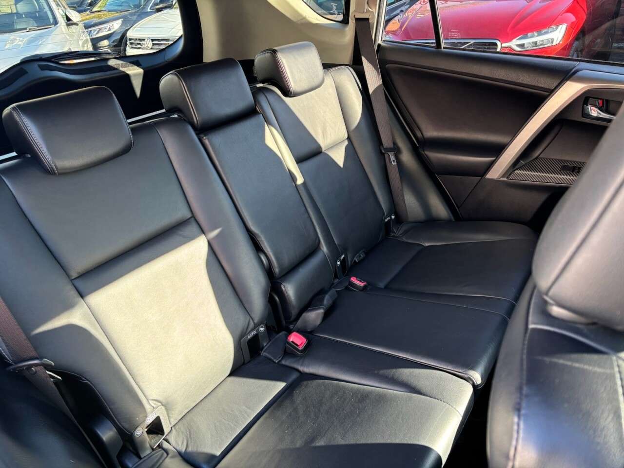 2013 TOYOTA RAV4 2013 TOYOTA RAV4
