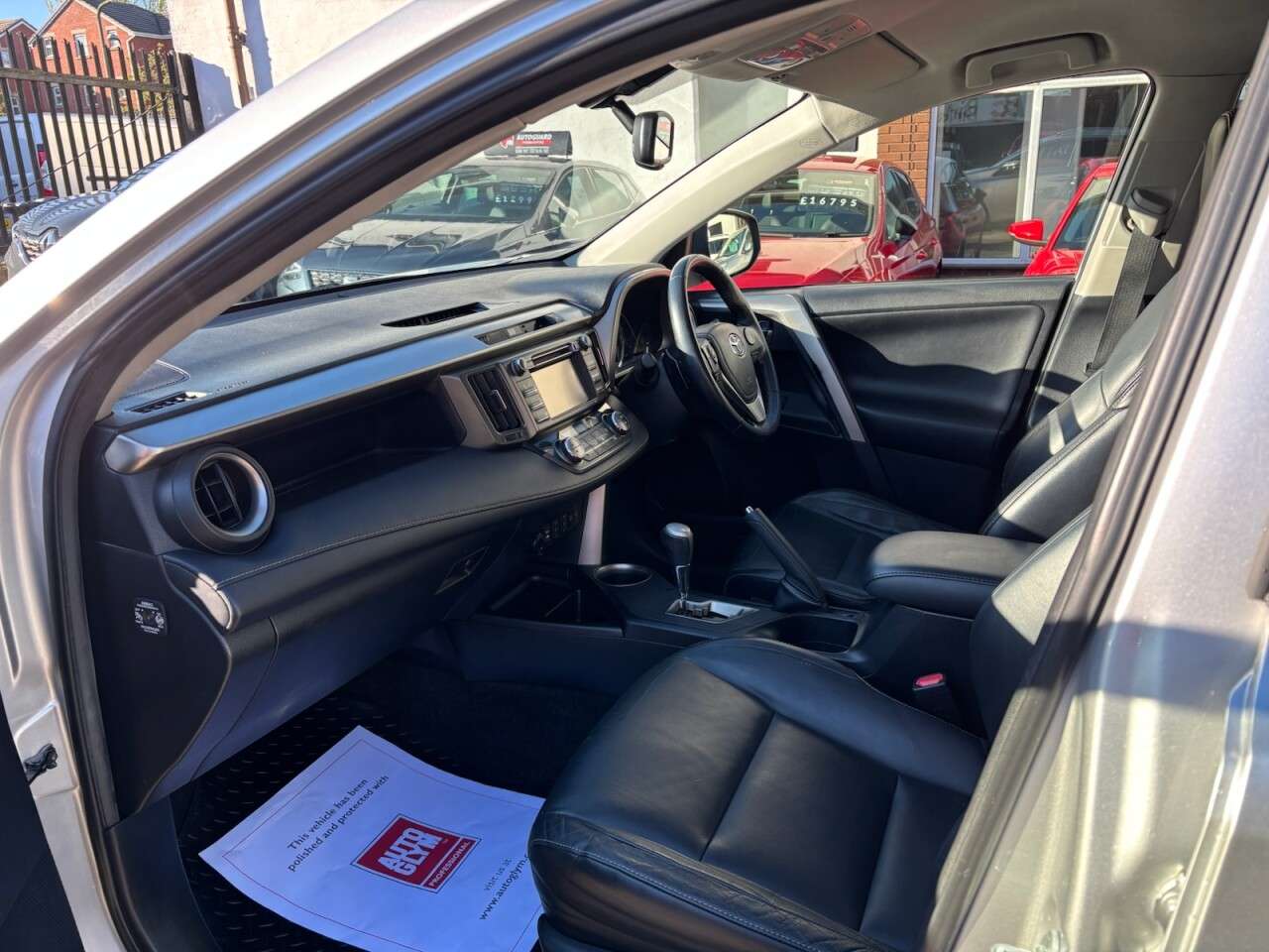 2013 TOYOTA RAV4 2013 TOYOTA RAV4