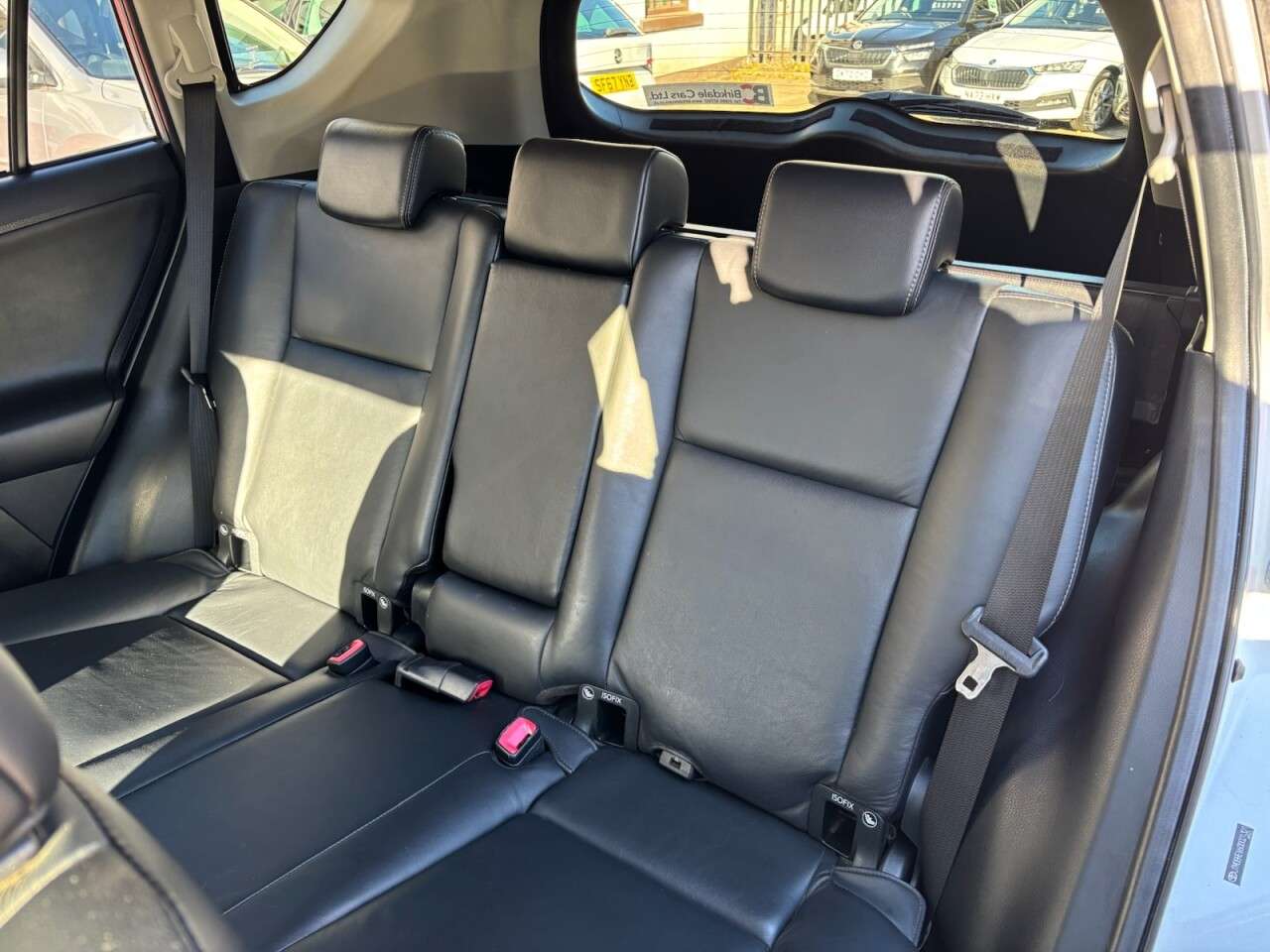 2013 TOYOTA RAV4 2013 TOYOTA RAV4