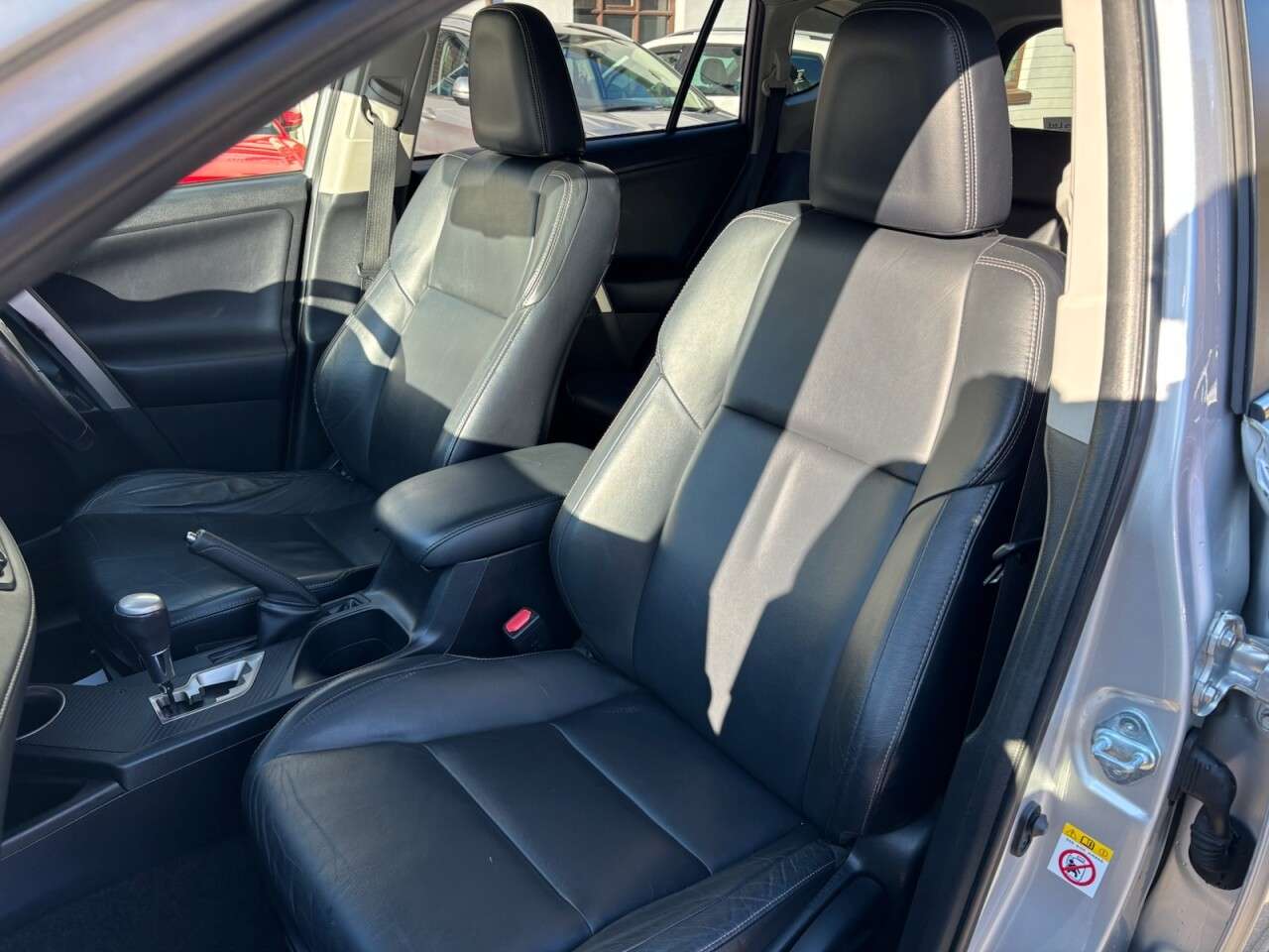 2013 TOYOTA RAV4 2013 TOYOTA RAV4