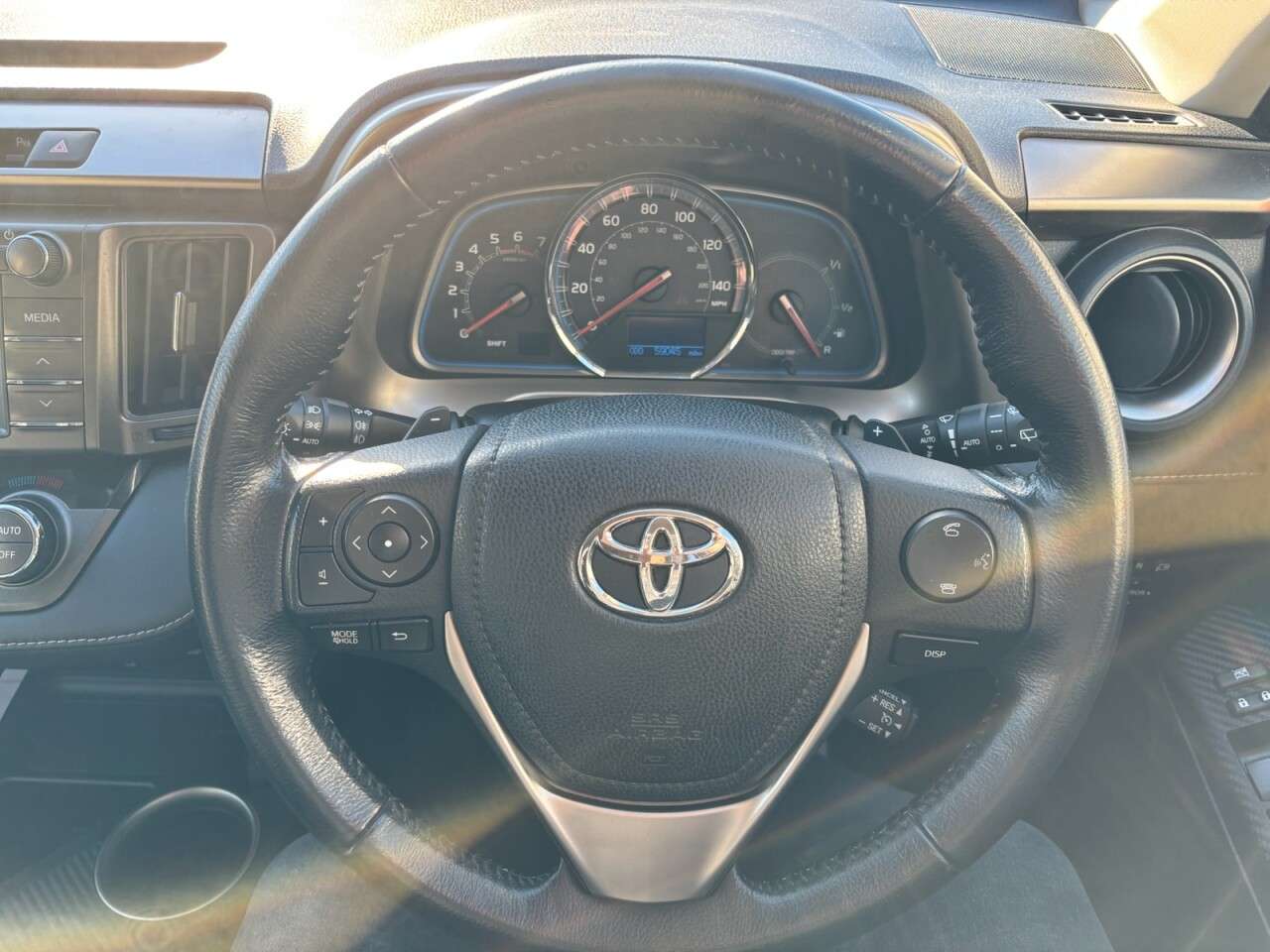 2013 TOYOTA RAV4 2013 TOYOTA RAV4