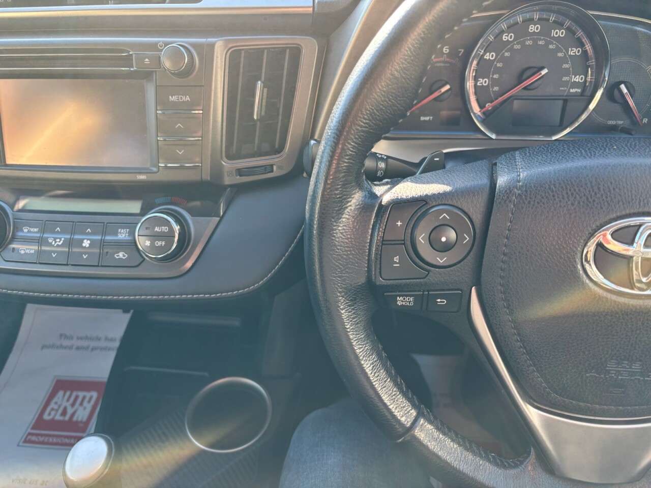 2013 TOYOTA RAV4 2013 TOYOTA RAV4