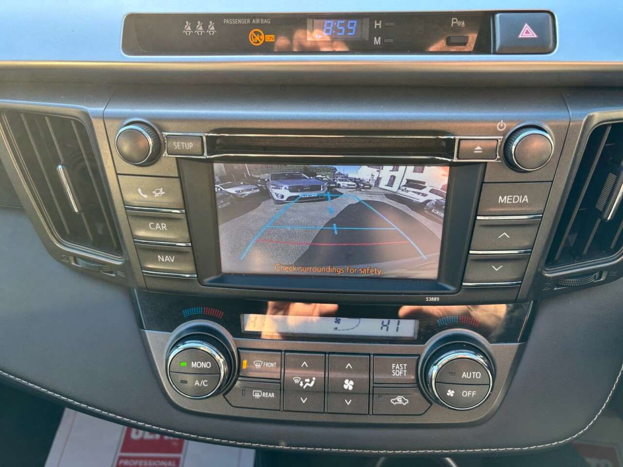 2013 TOYOTA RAV4 2013 TOYOTA RAV4