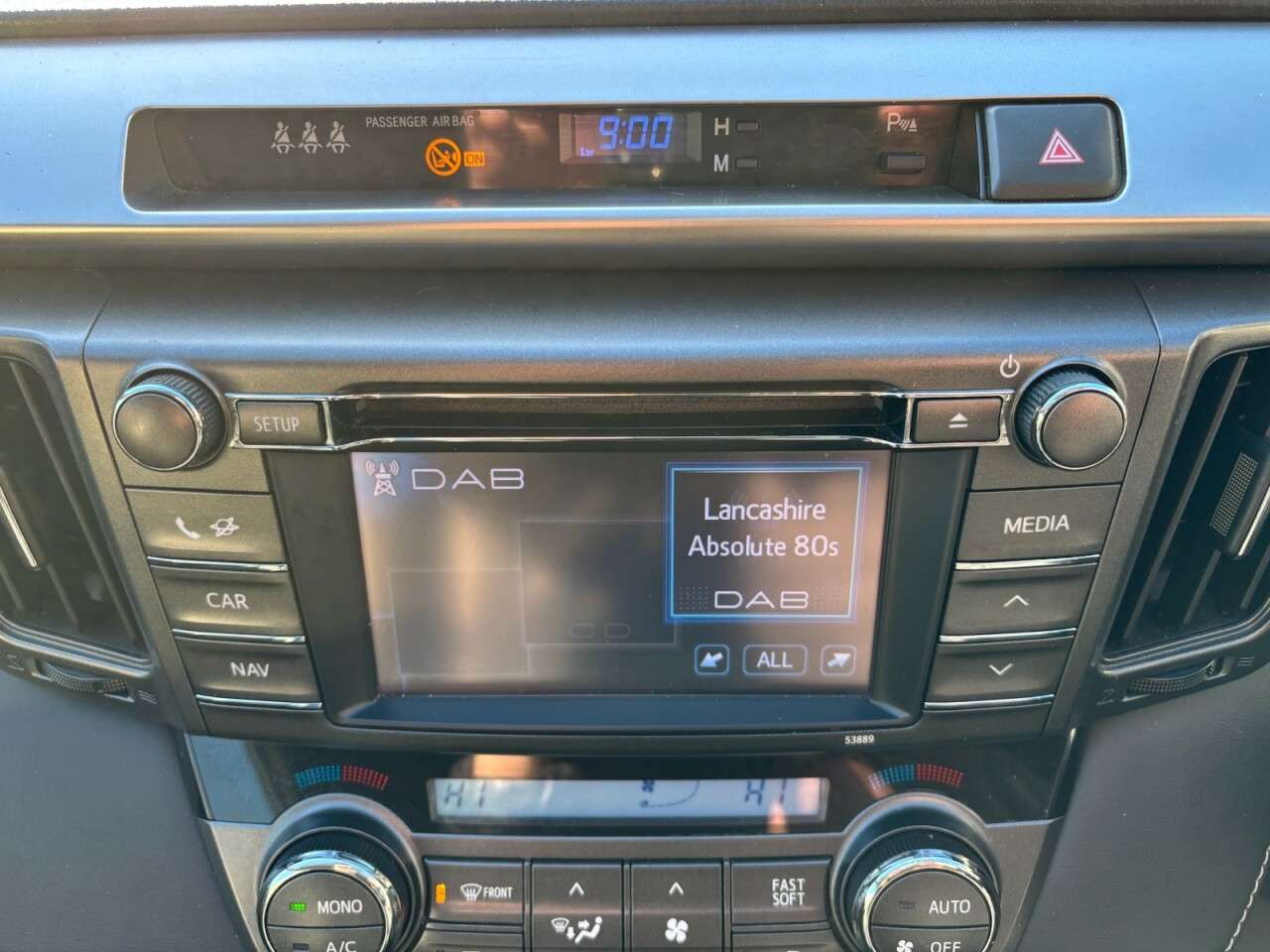 2013 TOYOTA RAV4 2013 TOYOTA RAV4