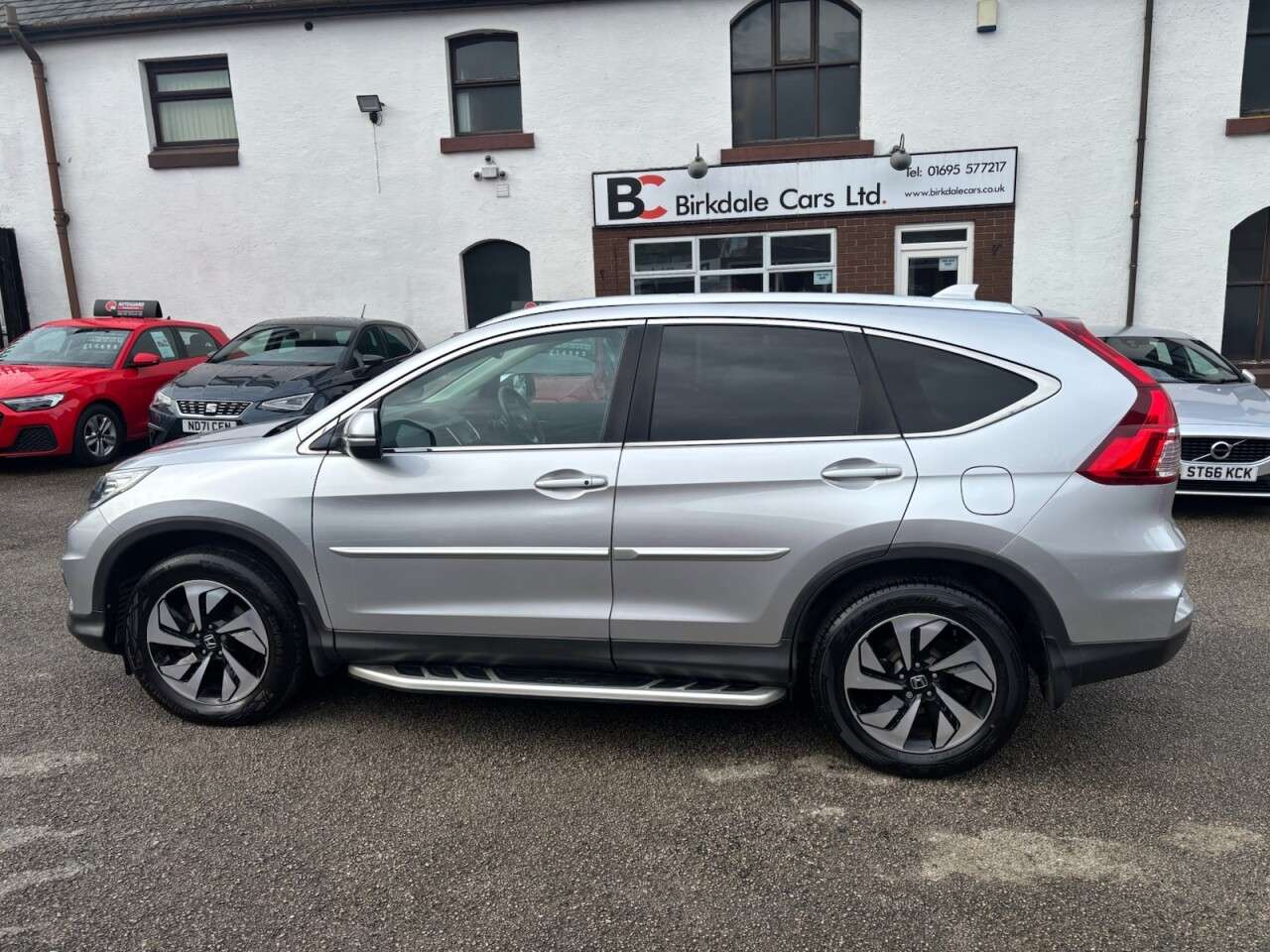 2015 HONDA CR-V 2015 HONDA CR-V