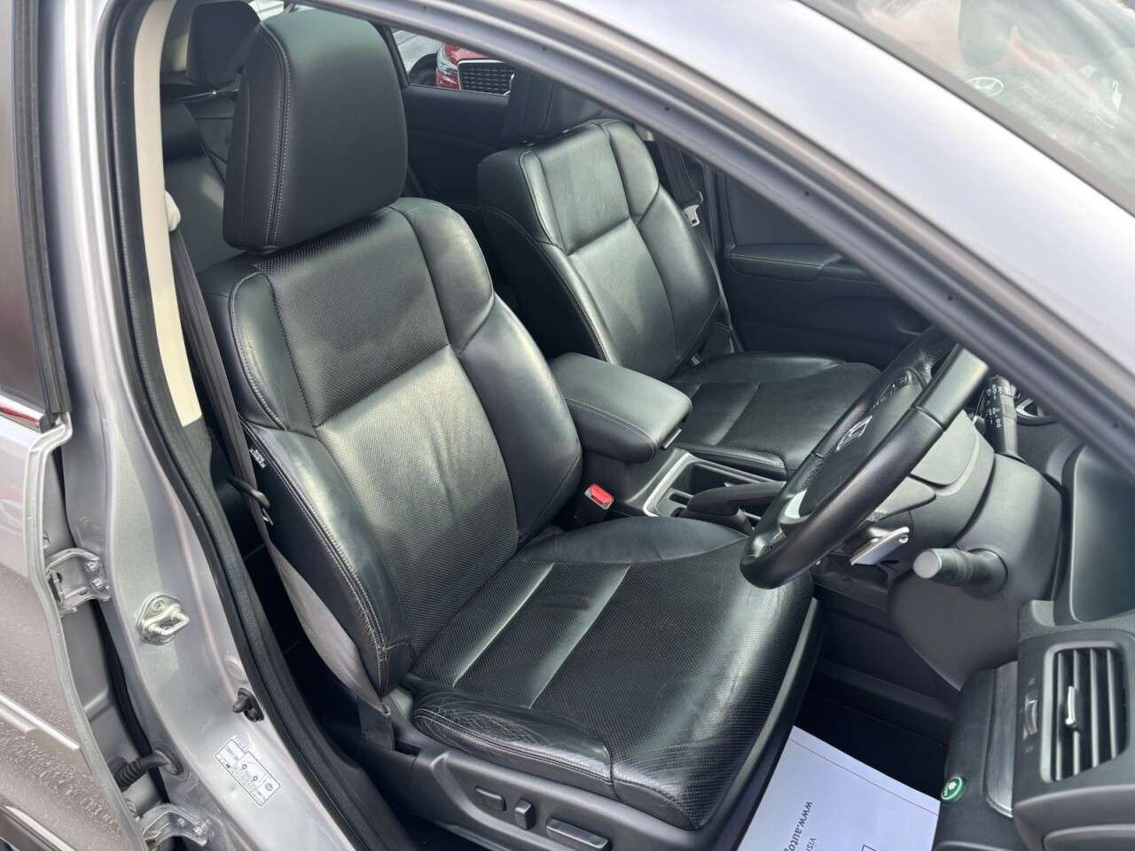 2015 HONDA CR-V 2015 HONDA CR-V