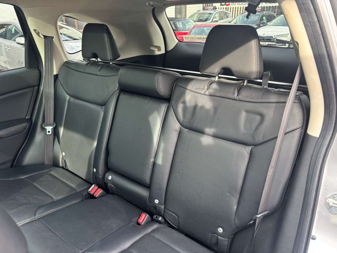 2015 HONDA CR-V 2015 HONDA CR-V