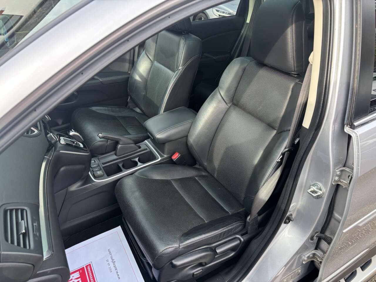 2015 HONDA CR-V 2015 HONDA CR-V