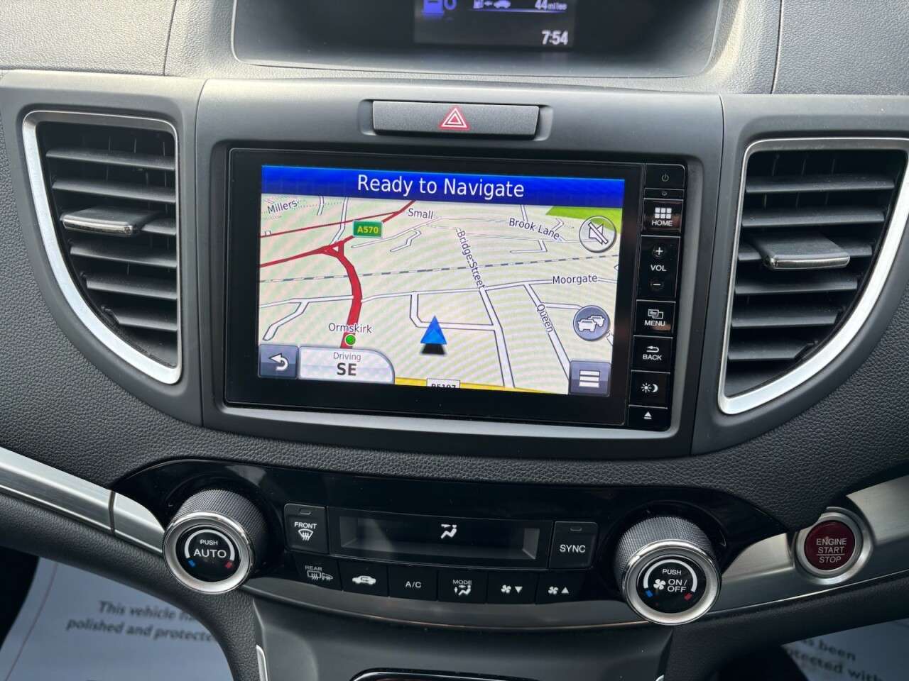 2015 HONDA CR-V 2015 HONDA CR-V