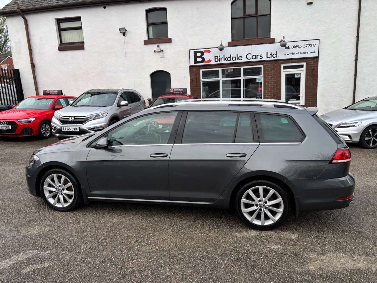 2018 VOLKSWAGEN GOLF 2018 VOLKSWAGEN GOLF