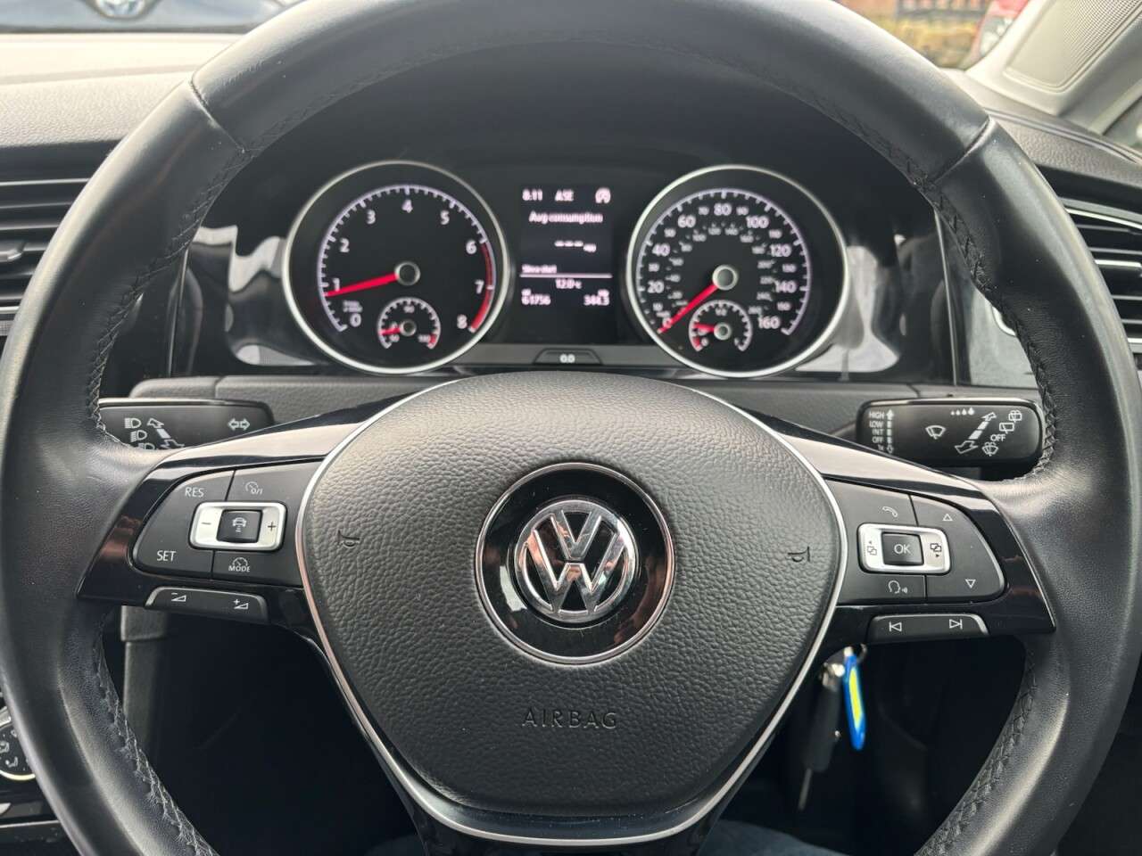 2018 VOLKSWAGEN GOLF 2018 VOLKSWAGEN GOLF