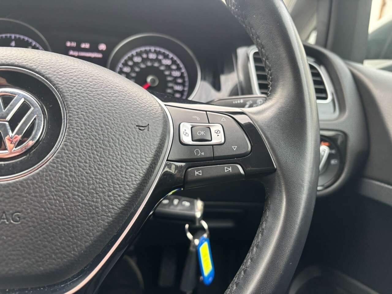 2018 VOLKSWAGEN GOLF 2018 VOLKSWAGEN GOLF