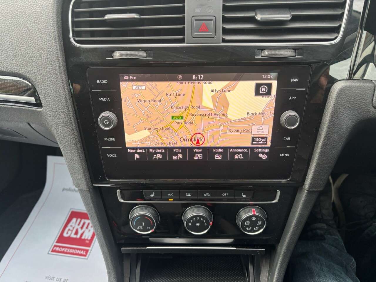 2018 VOLKSWAGEN GOLF 2018 VOLKSWAGEN GOLF