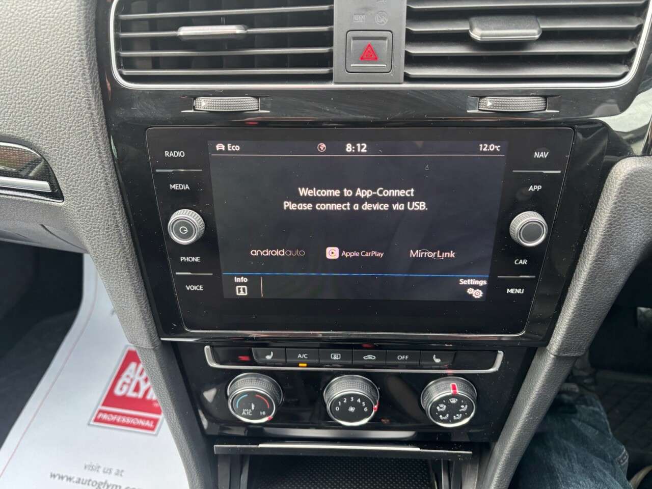 2018 VOLKSWAGEN GOLF 2018 VOLKSWAGEN GOLF