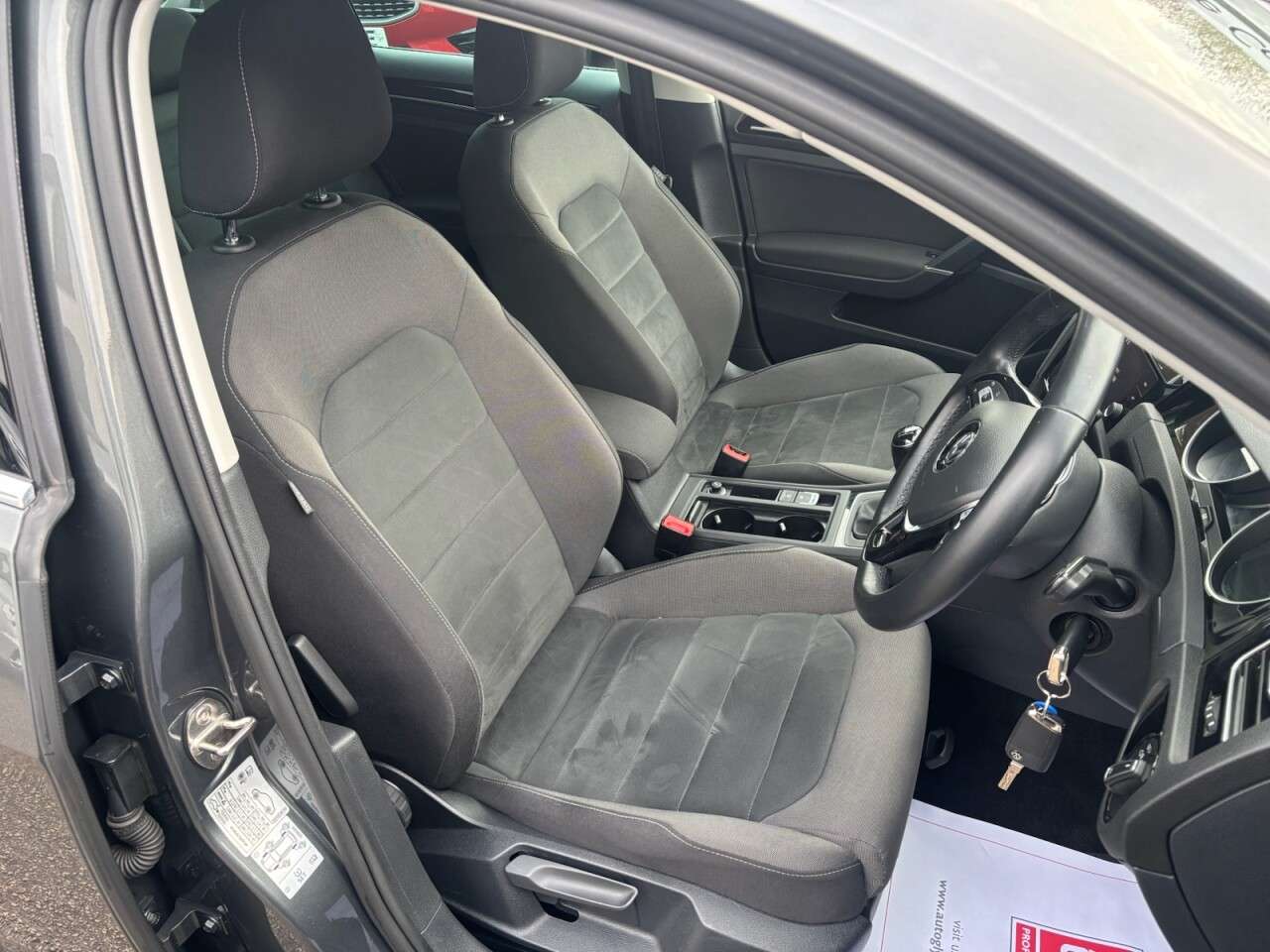 2018 VOLKSWAGEN GOLF 2018 VOLKSWAGEN GOLF