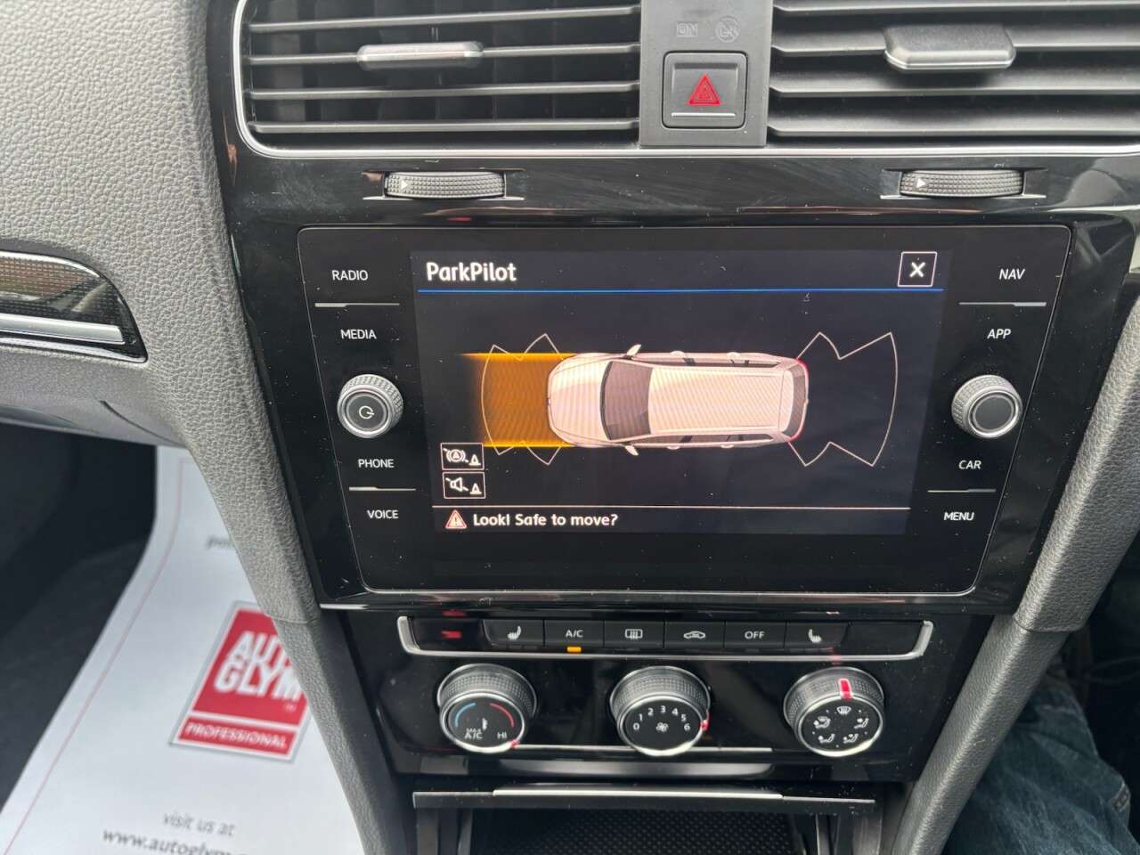 2018 VOLKSWAGEN GOLF 2018 VOLKSWAGEN GOLF