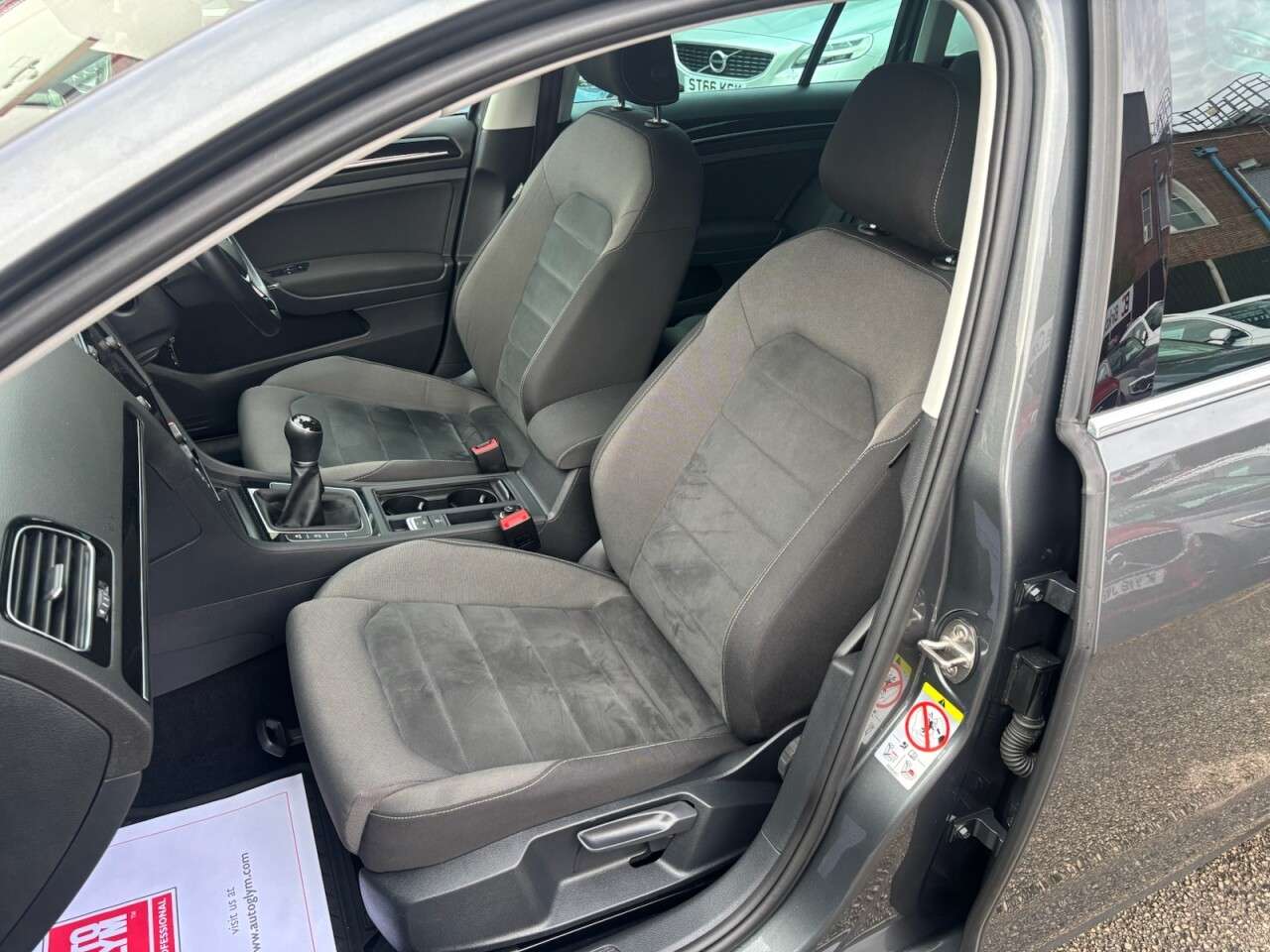 2018 VOLKSWAGEN GOLF 2018 VOLKSWAGEN GOLF
