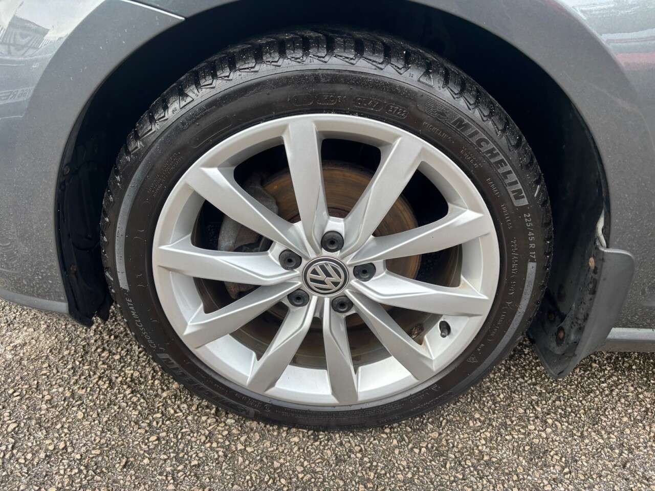 2018 VOLKSWAGEN GOLF 2018 VOLKSWAGEN GOLF