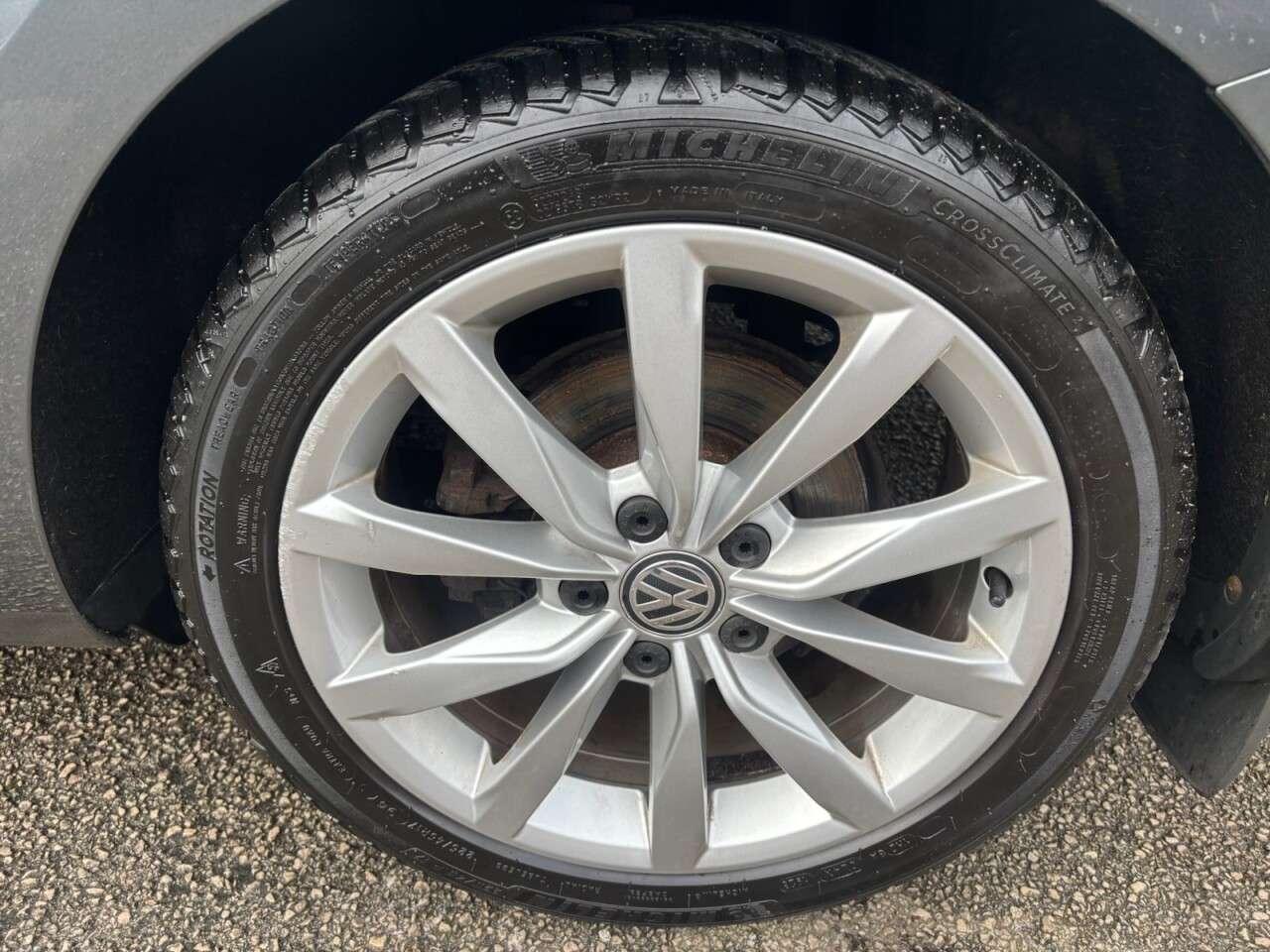 2018 VOLKSWAGEN GOLF 2018 VOLKSWAGEN GOLF