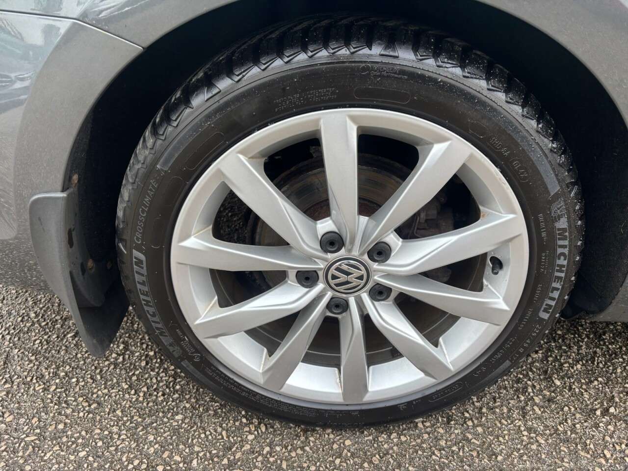 2018 VOLKSWAGEN GOLF 2018 VOLKSWAGEN GOLF