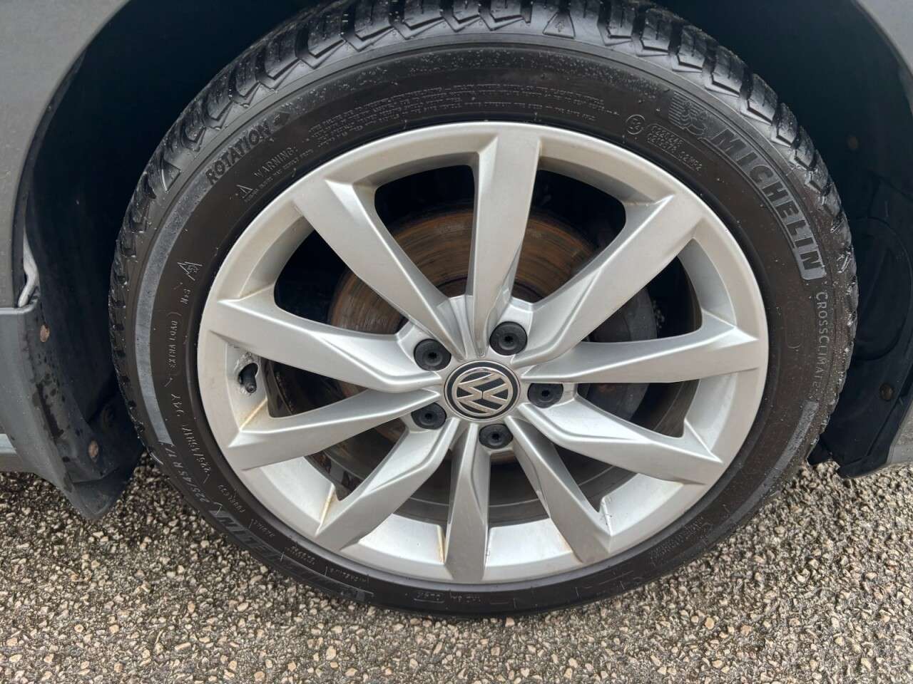 2018 VOLKSWAGEN GOLF 2018 VOLKSWAGEN GOLF