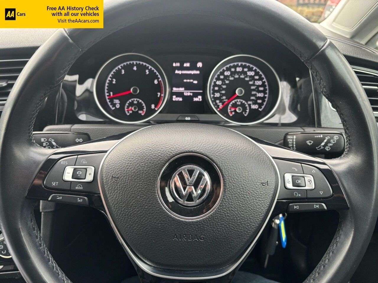 2018 VOLKSWAGEN GOLF 2018 VOLKSWAGEN GOLF