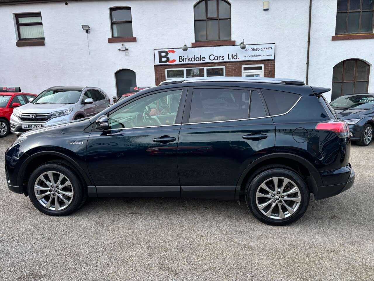 2016 TOYOTA RAV4 2016 TOYOTA RAV4